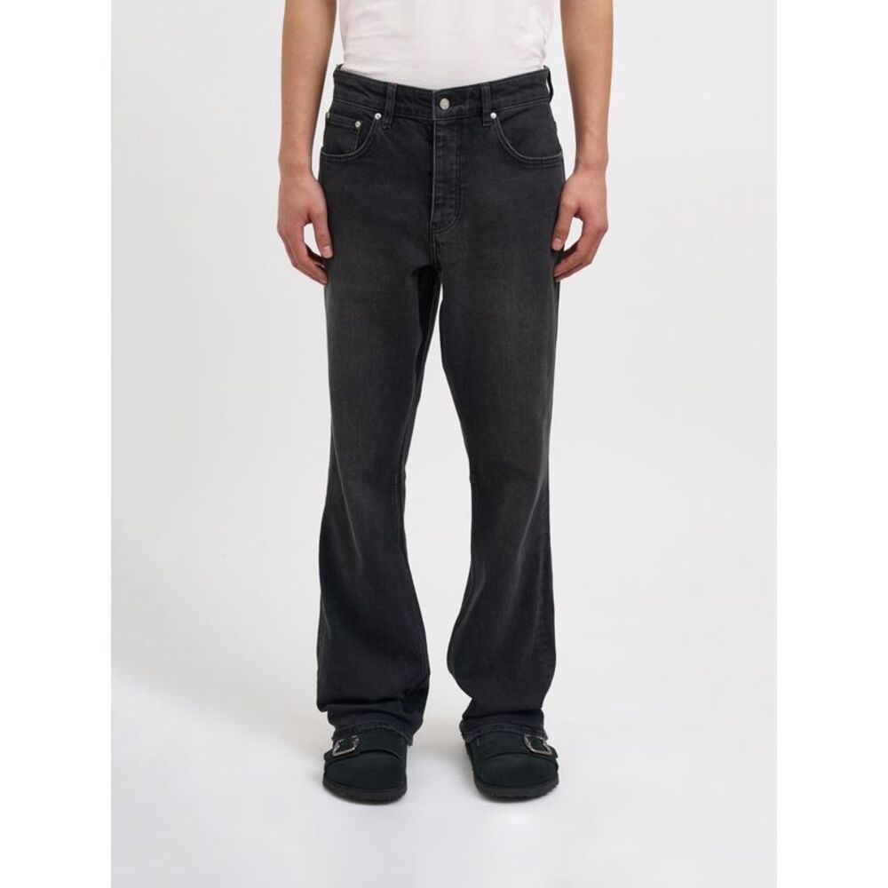 Represent Jeans Men Black